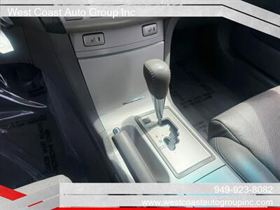 2007 Toyota Camry Solara SE - Photo 10 - Costa Mesa, CA 92626