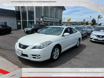 2007 Toyota Camry Solara SE - Photo 2 - Costa Mesa, CA 92626
