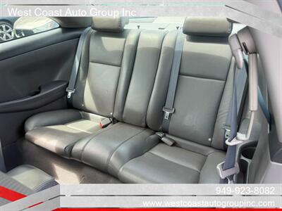 2007 Toyota Camry Solara SE - Photo 12 - Costa Mesa, CA 92626