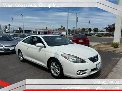 2007 Toyota Camry Solara SE - Photo 3 - Costa Mesa, CA 92626
