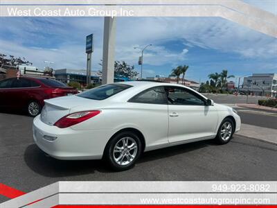 2007 Toyota Camry Solara SE - Photo 4 - Costa Mesa, CA 92626