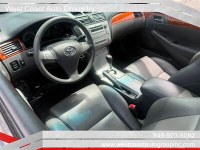 2007 Toyota Camry Solara SE - Photo 6 - Costa Mesa, CA 92626