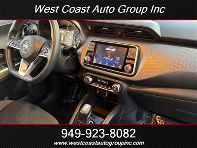 2019 Nissan Kicks SV   - Photo 14 - Costa Mesa, CA 92626