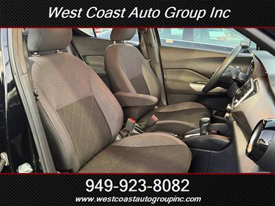 2019 Nissan Kicks SV   - Photo 9 - Costa Mesa, CA 92626