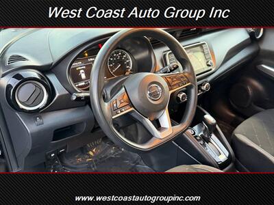 2019 Nissan Kicks SV   - Photo 7 - Costa Mesa, CA 92626