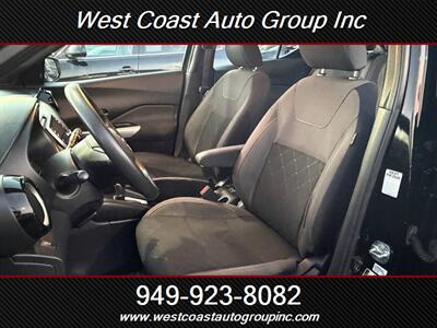 2019 Nissan Kicks SV   - Photo 10 - Costa Mesa, CA 92626