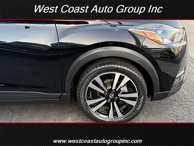 2019 Nissan Kicks SV   - Photo 22 - Costa Mesa, CA 92626