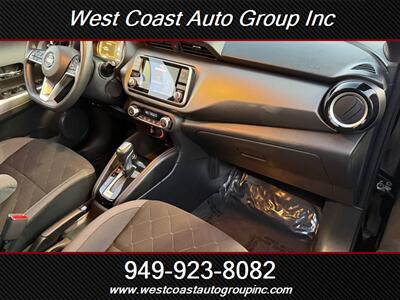2019 Nissan Kicks SV   - Photo 8 - Costa Mesa, CA 92626