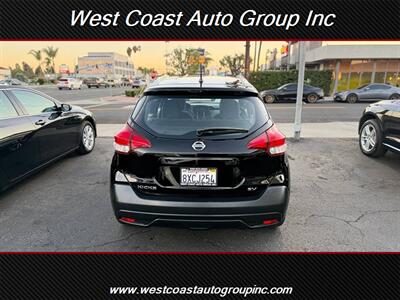 2019 Nissan Kicks SV   - Photo 6 - Costa Mesa, CA 92626