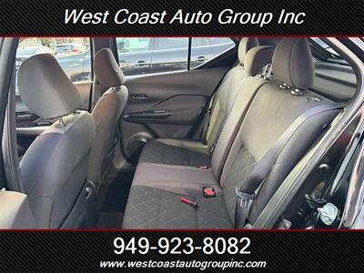 2019 Nissan Kicks SV   - Photo 13 - Costa Mesa, CA 92626