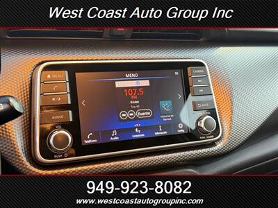 2019 Nissan Kicks SV   - Photo 20 - Costa Mesa, CA 92626