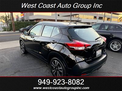 2019 Nissan Kicks SV   - Photo 4 - Costa Mesa, CA 92626