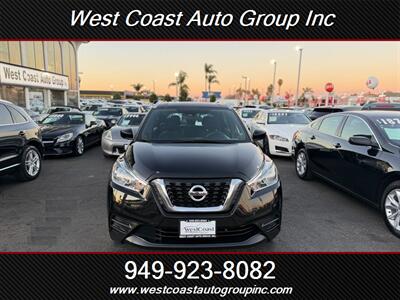 2019 Nissan Kicks SV   - Photo 5 - Costa Mesa, CA 92626