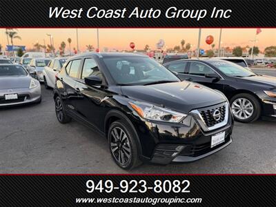 2019 Nissan Kicks SV   - Photo 2 - Costa Mesa, CA 92626