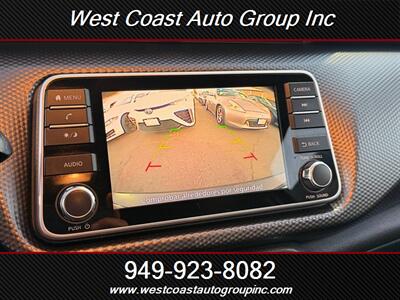 2019 Nissan Kicks SV   - Photo 19 - Costa Mesa, CA 92626
