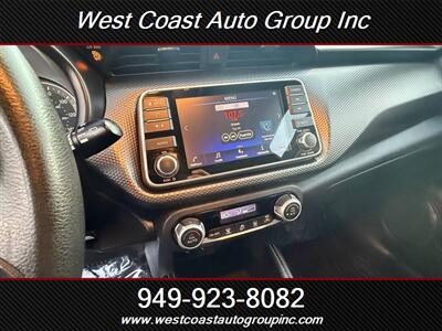 2019 Nissan Kicks SV   - Photo 21 - Costa Mesa, CA 92626