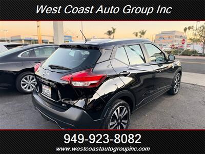 2019 Nissan Kicks SV   - Photo 3 - Costa Mesa, CA 92626