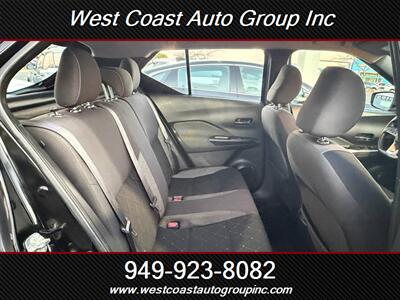 2019 Nissan Kicks SV   - Photo 12 - Costa Mesa, CA 92626