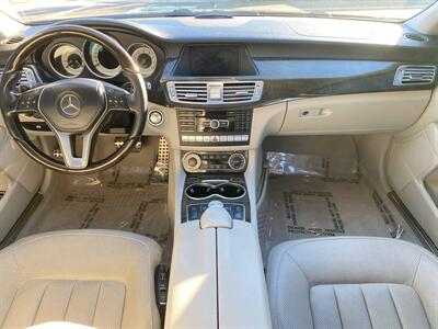 2014 Mercedes-Benz CLS CLS 550 - Photo 7 - Costa Mesa, CA 92626