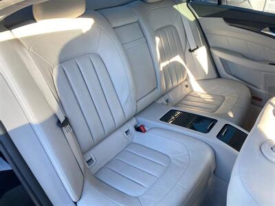 2014 Mercedes-Benz CLS CLS 550 - Photo 12 - Costa Mesa, CA 92626