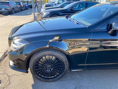 2014 Mercedes-Benz CLS CLS 550 - Photo 19 - Costa Mesa, CA 92626