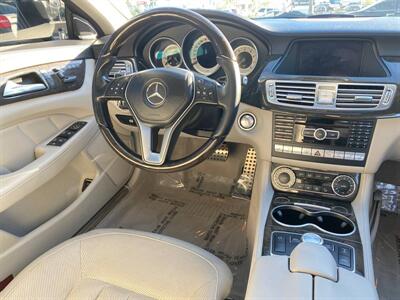 2014 Mercedes-Benz CLS CLS 550 - Photo 6 - Costa Mesa, CA 92626