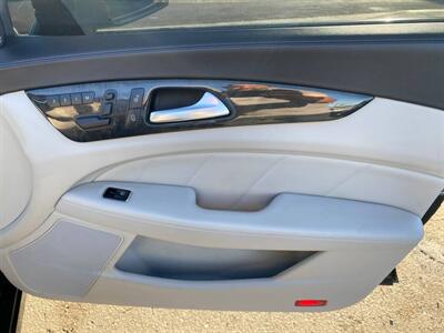 2014 Mercedes-Benz CLS CLS 550 - Photo 17 - Costa Mesa, CA 92626
