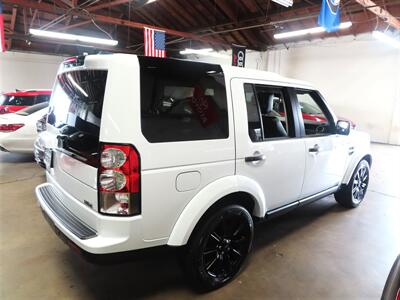 2013 Land Rover LR4 HSE   - Photo 3 - Costa Mesa, CA 92626