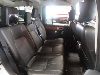 2013 Land Rover LR4 HSE   - Photo 10 - Costa Mesa, CA 92626