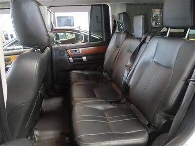 2013 Land Rover LR4 HSE   - Photo 9 - Costa Mesa, CA 92626