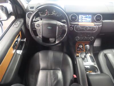 2013 Land Rover LR4 HSE   - Photo 13 - Costa Mesa, CA 92626