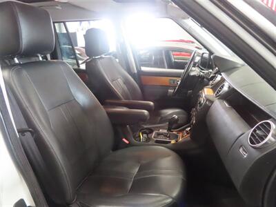 2013 Land Rover LR4 HSE   - Photo 8 - Costa Mesa, CA 92626