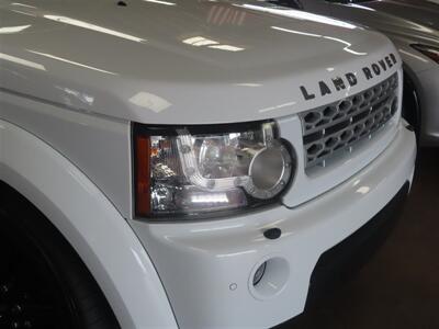 2013 Land Rover LR4 HSE   - Photo 26 - Costa Mesa, CA 92626