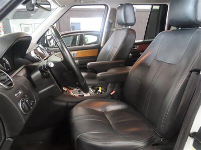 2013 Land Rover LR4 HSE   - Photo 6 - Costa Mesa, CA 92626