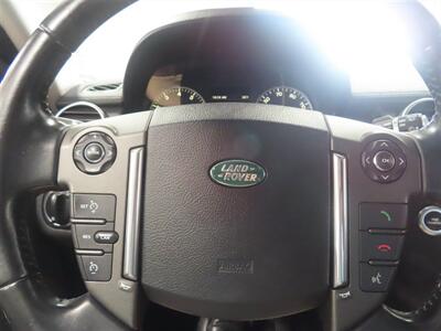 2013 Land Rover LR4 HSE   - Photo 23 - Costa Mesa, CA 92626