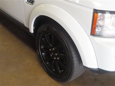 2013 Land Rover LR4 HSE   - Photo 25 - Costa Mesa, CA 92626