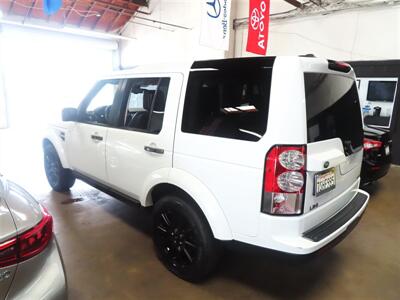 2013 Land Rover LR4 HSE   - Photo 4 - Costa Mesa, CA 92626