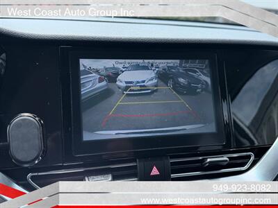 2020 Kia Niro EX Premium - Photo 13 - Costa Mesa, CA 92626