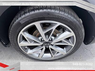 2020 Kia Niro EX Premium - Photo 20 - Costa Mesa, CA 92626