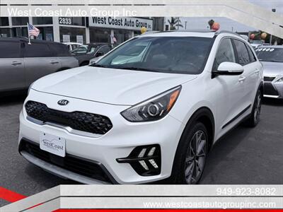 2020 Kia Niro EX Premium - Photo 2 - Costa Mesa, CA 92626