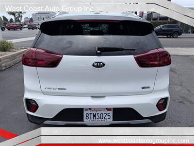 2020 Kia Niro EX Premium - Photo 19 - Costa Mesa, CA 92626