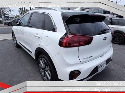 2020 Kia Niro EX Premium - Photo 5 - Costa Mesa, CA 92626