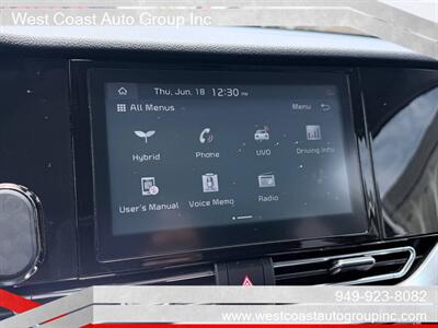 2020 Kia Niro EX Premium - Photo 12 - Costa Mesa, CA 92626
