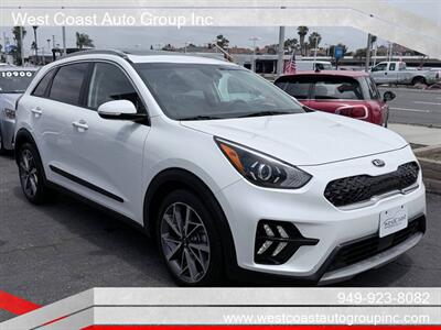 2020 Kia Niro EX Premium - Photo 3 - Costa Mesa, CA 92626
