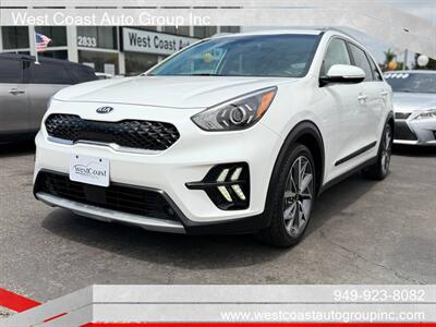 2020 Kia Niro EX Premium - Photo 1 - Costa Mesa, CA 92626