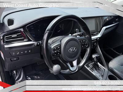 2020 Kia Niro EX Premium - Photo 7 - Costa Mesa, CA 92626