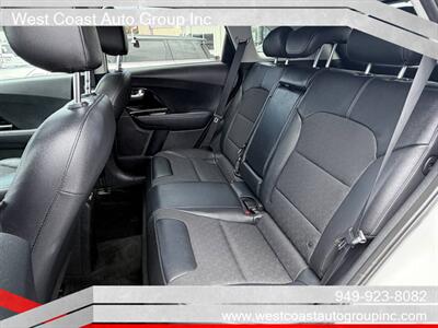 2020 Kia Niro EX Premium - Photo 10 - Costa Mesa, CA 92626