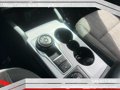 2022 Ford Bronco Sport Big Bend - Photo 19 - Costa Mesa, CA 92626