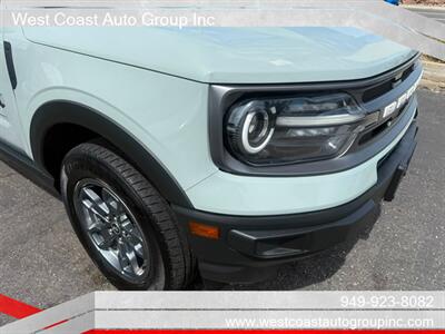 2022 Ford Bronco Sport Big Bend - Photo 22 - Costa Mesa, CA 92626