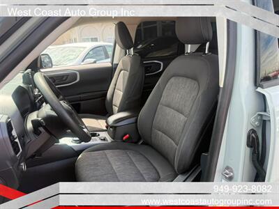 2022 Ford Bronco Sport Big Bend - Photo 5 - Costa Mesa, CA 92626